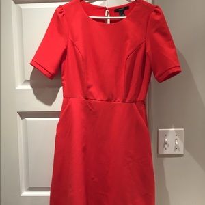 Forever 21 dress